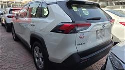 تويوتا راف 4